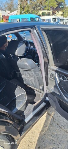 Mercedes E 270 2000, 500,000 km - 2.7 l - Qazax