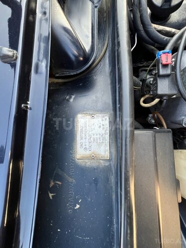 LADA (VAZ) 2107 2012, 95,000 km - 1.6 l - Şəmkir
