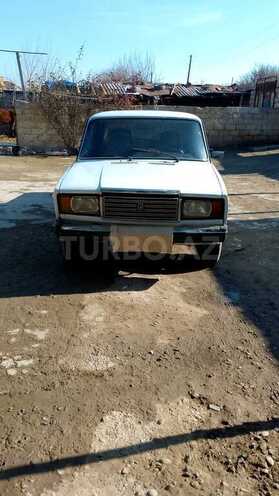 LADA (VAZ) 2107 2003, 91,847 km - 1.6 l - Gəncə