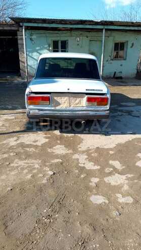 LADA (VAZ) 2107 2003, 91,847 km - 1.6 l - Gəncə