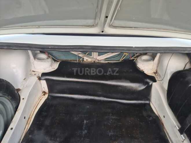 LADA (VAZ) 2107 2005, 95,000 km - 1.6 l - Bərdə
