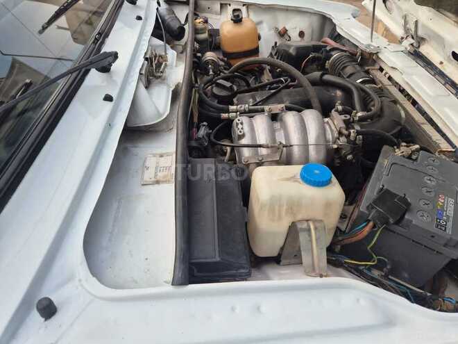 LADA (VAZ) 2107 2005, 95,000 km - 1.6 l - Bərdə