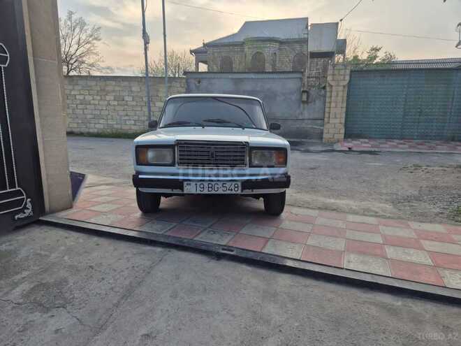 LADA (VAZ) 2107 2005, 95,000 km - 1.6 l - Bərdə