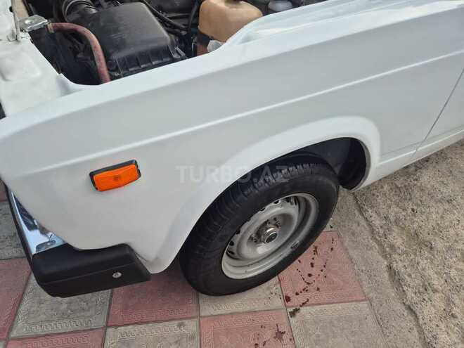 LADA (VAZ) 2107 2005, 95,000 km - 1.6 l - Bərdə