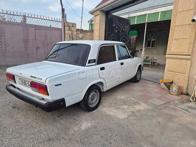 LADA (VAZ) 2107 2005, 95,000 km - 1.6 l - Bərdə