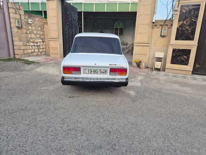 LADA (VAZ) 2107 2005, 95,000 km - 1.6 l - Bərdə