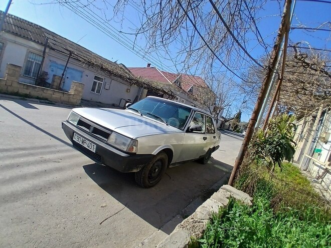 Tofas Dogan-1