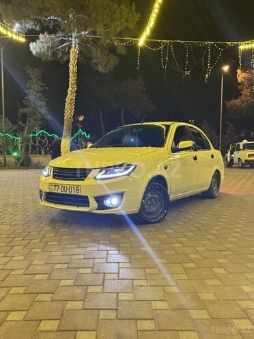 Saipa Saina 2020, 200,000 km - 1.5 l - Şirvan