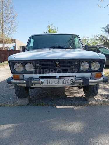 LADA (VAZ) 2106 1983, 95,000 km - 1.6 l - Mingəçevir