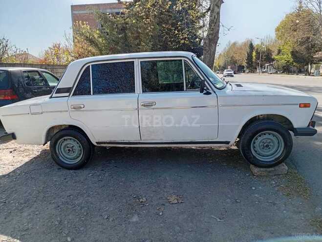 LADA (VAZ) 2106 1983, 95,000 km - 1.6 l - Mingəçevir