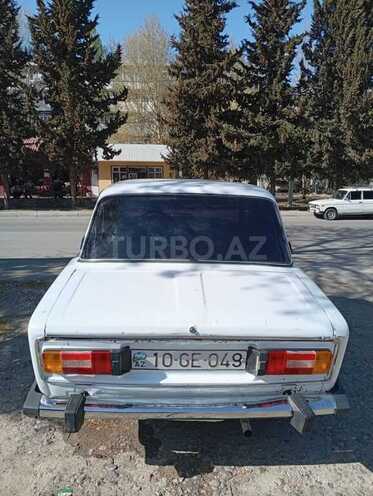 LADA (VAZ) 2106 1983, 95,000 km - 1.6 l - Mingəçevir