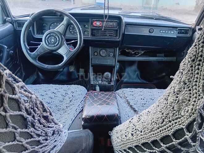 LADA (VAZ) 2107 2003, 91,847 km - 1.6 l - Gəncə