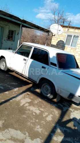 LADA (VAZ) 2107 2003, 91,847 km - 1.6 l - Gəncə