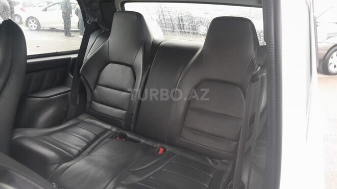 LADA (VAZ) Niva 2015, 95,000 km - 1.7 л - Bərdə