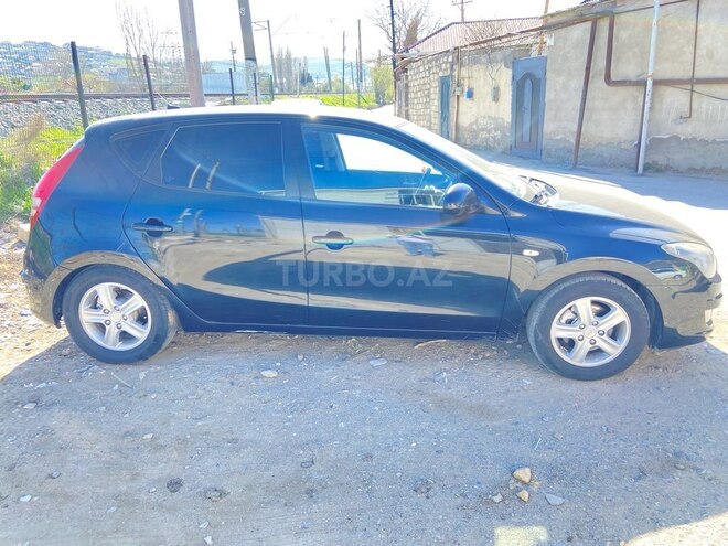 Hyundai i30 2006, 270,000 km - 1.4 l - Bakı