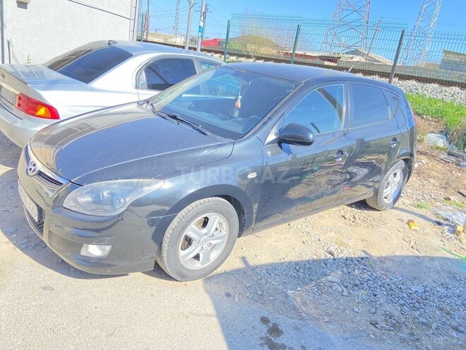 Hyundai i30 2006, 270,000 km - 1.4 l - Bakı