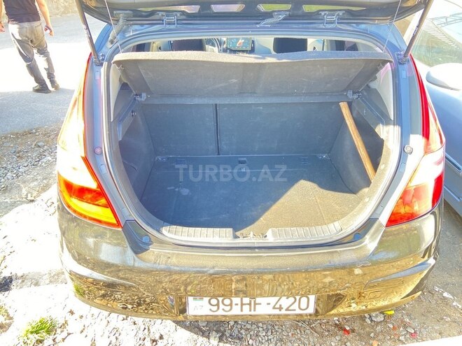 Hyundai i30 2006, 270,000 km - 1.4 l - Bakı