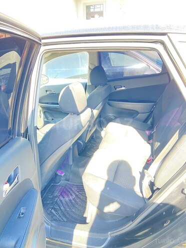 Hyundai i30 2006, 270,000 km - 1.4 l - Bakı