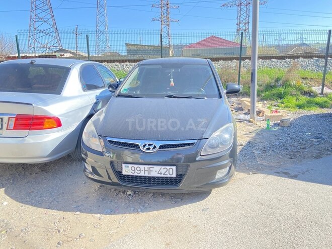Hyundai i30 2006, 270,000 km - 1.4 l - Bakı
