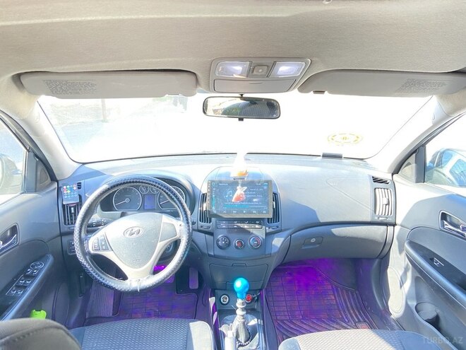 Hyundai i30 2006, 270,000 km - 1.4 l - Bakı