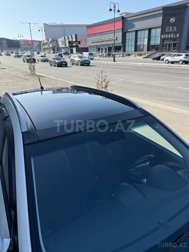 Hyundai ix35 2014, 142,000 km - 2.0 l - Bakı