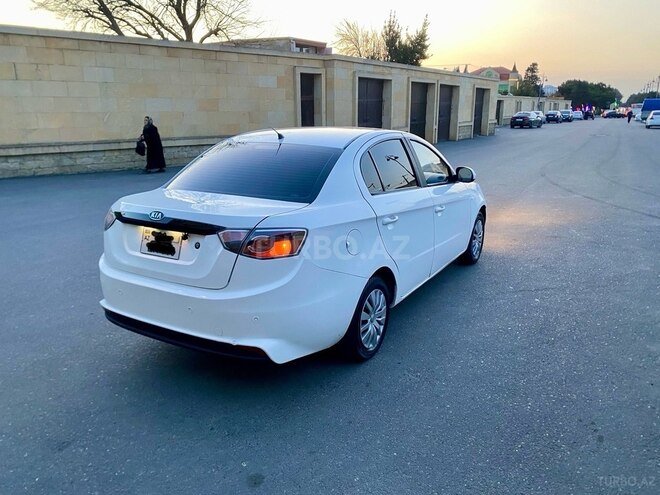 FAW Oley 2014, 241,000 km - 1.5 l - Bakı