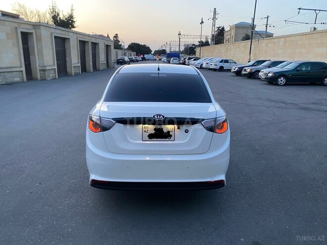 FAW Oley 2014, 241,000 km - 1.5 l - Bakı