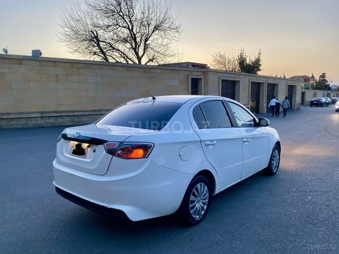 FAW Oley 2014, 241,000 km - 1.5 l - Bakı