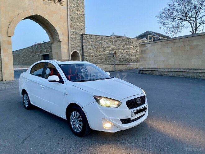 FAW Oley 2014, 241,000 km - 1.5 l - Bakı