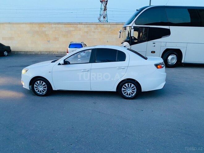 FAW Oley 2014, 241,000 km - 1.5 l - Bakı