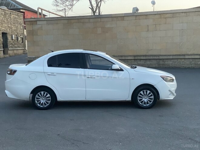 FAW Oley 2014, 241,000 km - 1.5 l - Bakı