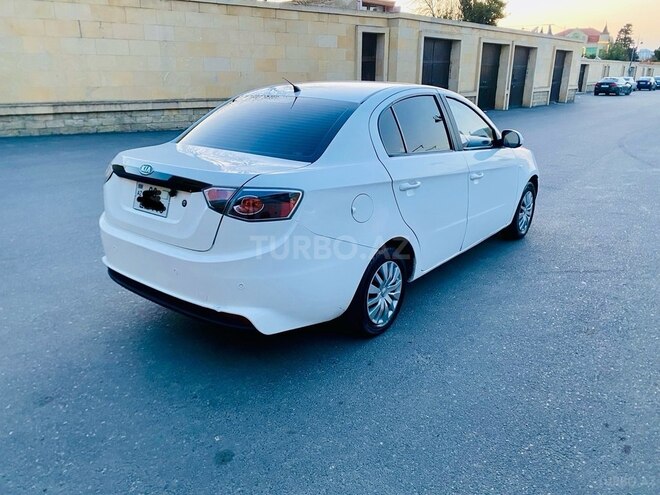 FAW Oley 2014, 241,000 km - 1.5 l - Bakı