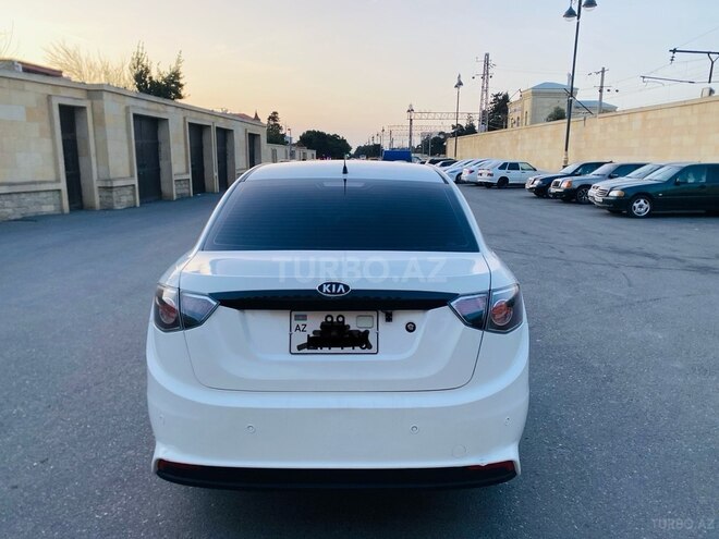 FAW Oley 2014, 241,000 km - 1.5 l - Bakı