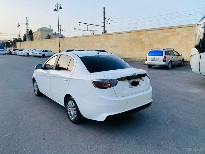 FAW Oley 2014, 241,000 km - 1.5 l - Bakı