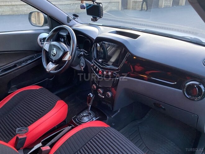 FAW Oley 2014, 241,000 km - 1.5 l - Bakı