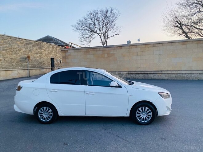 FAW Oley 2014, 241,000 km - 1.5 l - Bakı