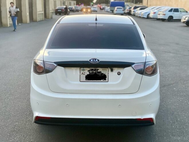 FAW Oley 2014, 241,000 km - 1.5 l - Bakı
