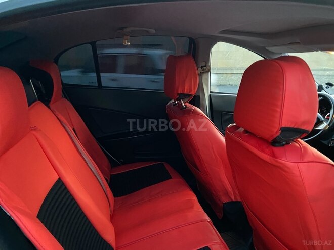 FAW Oley 2014, 241,000 km - 1.5 l - Bakı