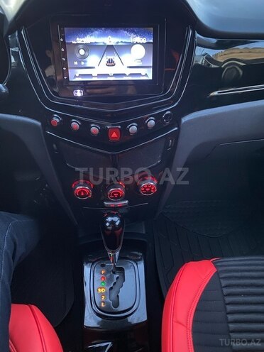 FAW Oley 2014, 241,000 km - 1.5 l - Bakı