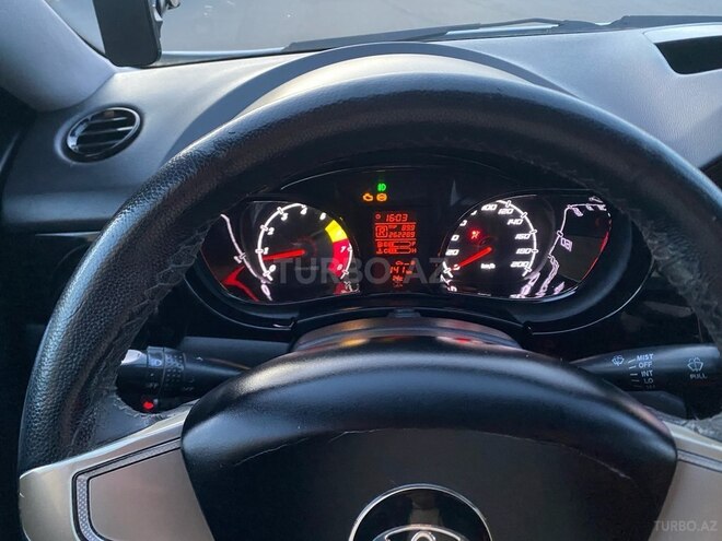 FAW Oley 2014, 241,000 km - 1.5 l - Bakı