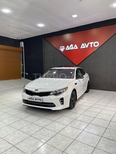 Kia Optima-2