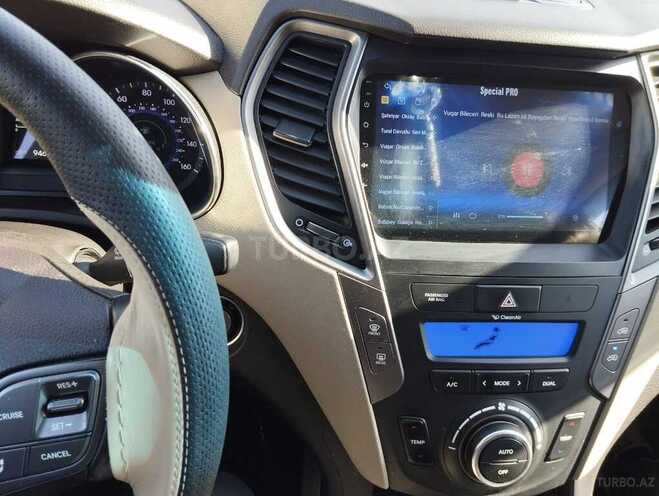 Hyundai Santa Fe 2013, 154,497 km - 2.0 л - Bakı