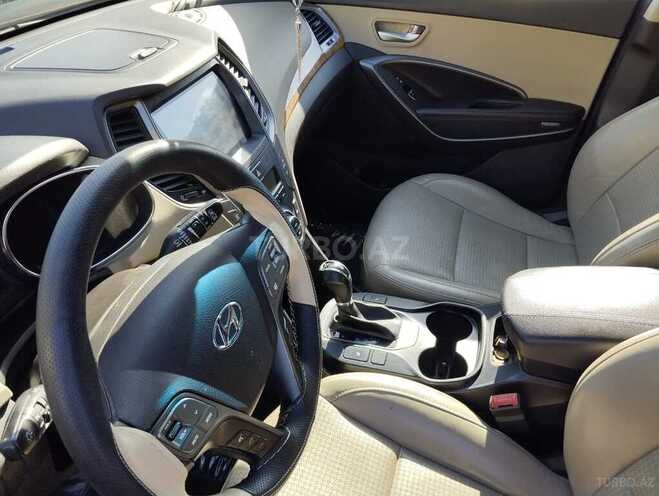 Hyundai Santa Fe 2013, 154,497 km - 2.0 л - Bakı