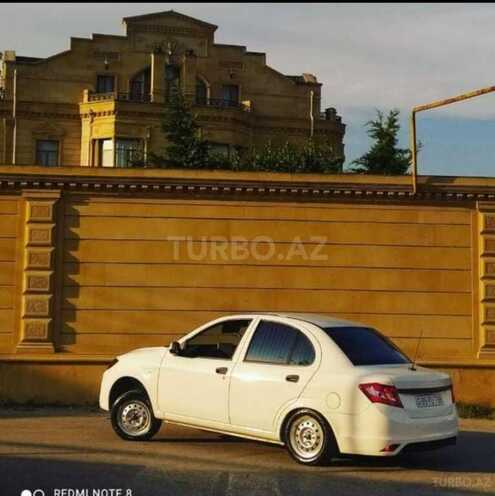 Saipa Saina 2020, 200,000 km - 1.5 l - Şirvan