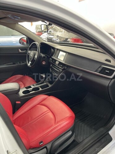 Kia Optima-10