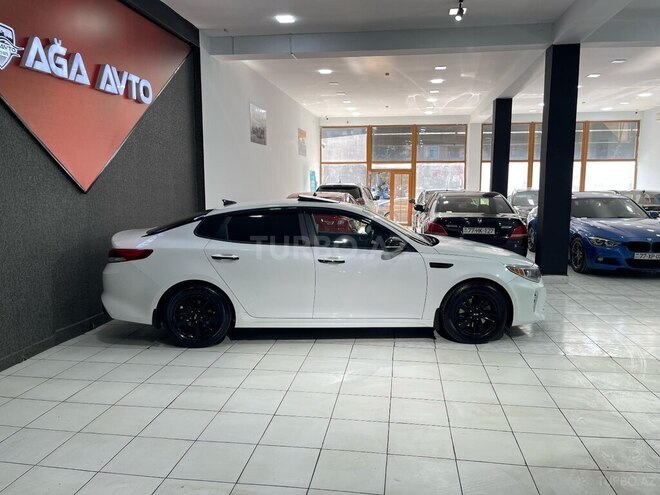 Kia Optima-7