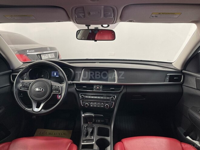 Kia Optima-9