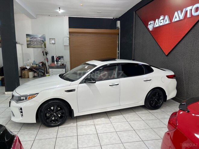 Kia Optima-16