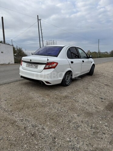 Saipa Saina 2020, 200,000 km - 1.5 l - Şirvan