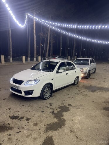 Saipa Saina 2020, 200,000 km - 1.5 l - Şirvan